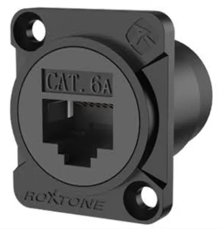 Купить ROXTONE RAE8FD-C6A-S-B (Grounded version) по выгодной цене в Самаре