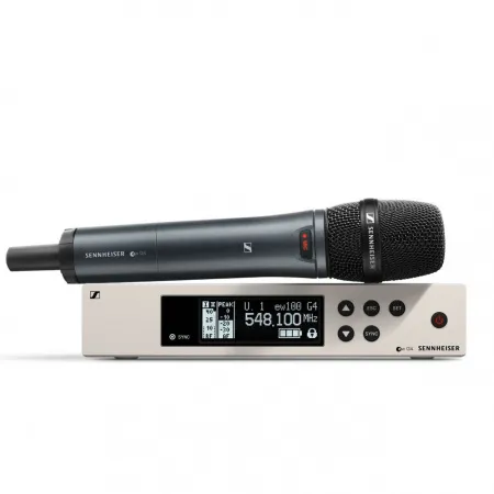 Купить Sennheiser EW 100 G4-935-S-A по выгодной цене в Самаре
