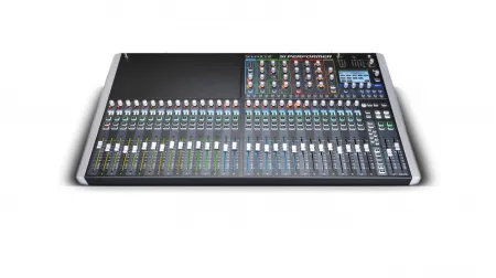 Купить Soundcraft Si Performer 3 по выгодной цене в Самаре