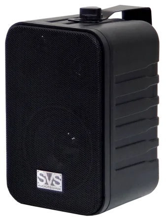 Купить SVS Audiotechnik WSM-20 Black по выгодной цене в Самаре