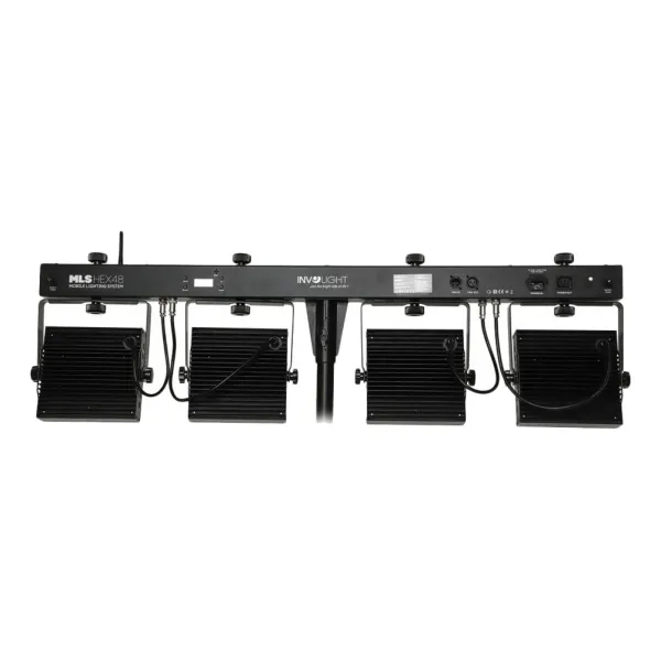 INVOLIGHT MLS HEX48 INVOLIGHT MLS HEX48