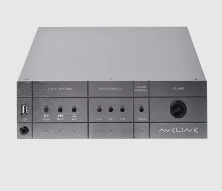 Купить AVCLINK Q-120 по выгодной цене в Самаре