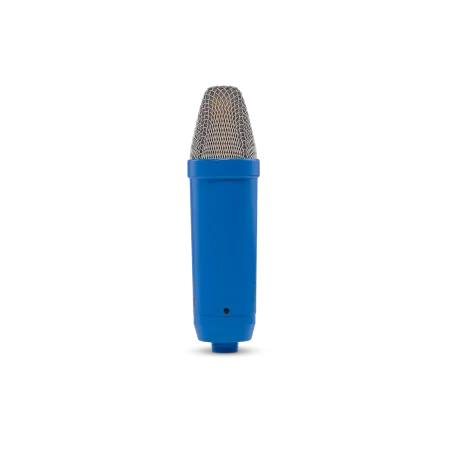 Купить RODE NT1 SIGNATURE COBALT по выгодной цене в Самаре