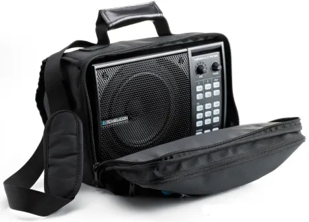 Купить TC HELICON FX150 GIG BAG по выгодной цене в Самаре