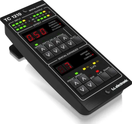 Купить TC Electronic TC 1210-DT по выгодной цене в Самаре