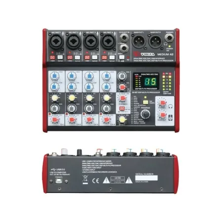 VOLTA MEDIUM 42 VOLTA MEDIUM 42