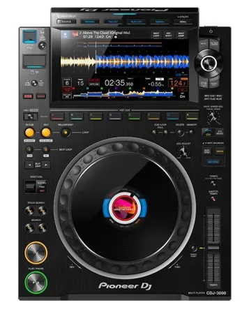 Купить PIONEER CDJ-3000 по выгодной цене в Самаре