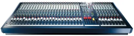SOUNDCRAFT LX7ii-32 SOUNDCRAFT LX7ii-32