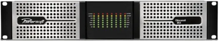 Купить POWERSOFT Ottocanali 8K4 по выгодной цене в Самаре