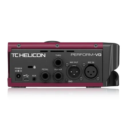 Купить TC HELICON PERFORM-VG по выгодной цене в Самаре