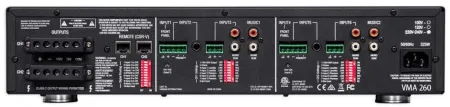 Купить JBL VMA260 по выгодной цене в Самаре