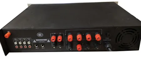 Купить SVS Audiotechnik STA-450 по выгодной цене в Самаре