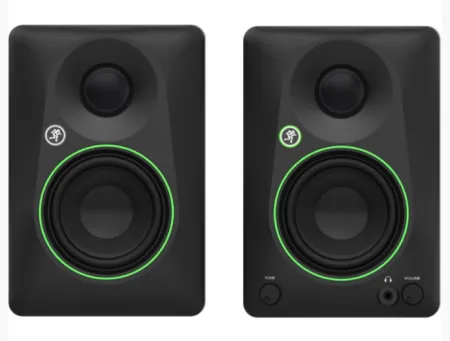 Купить MACKIE CR3.5BT по выгодной цене в Самаре