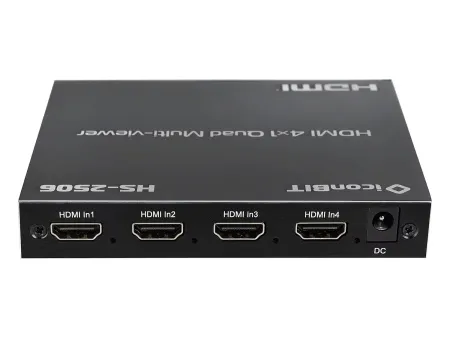 Купить iconBIT HS-2506 по выгодной цене в Самаре