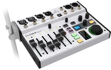 Купить BEHRINGER FLOW 8 по выгодной цене в Самаре