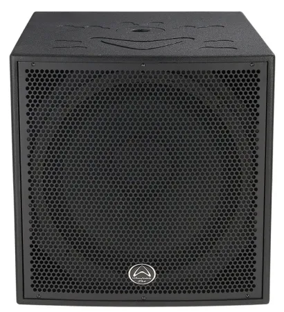 Купить WHARFEDALE PRO DELTA-AX18B по выгодной цене в Самаре