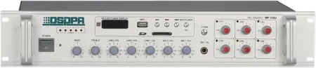 Купить DSPPA MP-210U по выгодной цене в Самаре