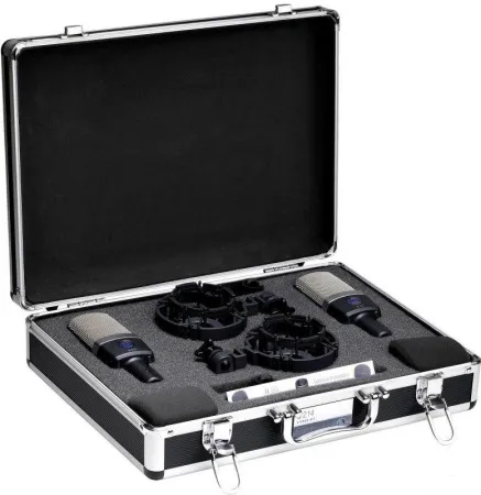 Купить AKG C214 ST по выгодной цене в Самаре