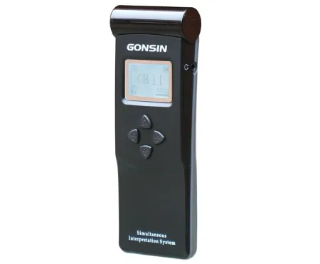 GONSIN TC-J904LC