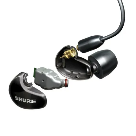Купить SHURE SE315K по выгодной цене в Самаре