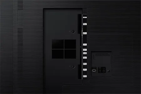 Купить Samsung QM98T по выгодной цене в Самаре