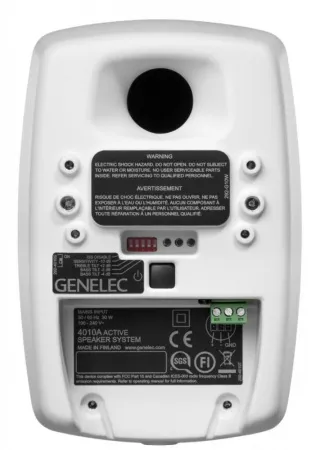 Купить Genelec 4010AW по выгодной цене в Самаре