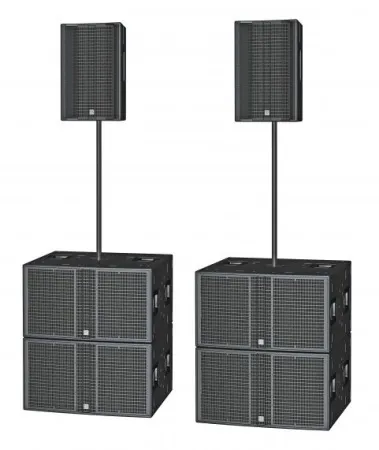 HK AUDIO L SUB 4000 A