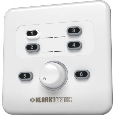 Купить KLARK TEKNIK CP8000EU по выгодной цене в Самаре