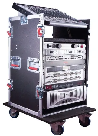 Купить GATOR G-TOUR 10X14 PU по выгодной цене в Самаре