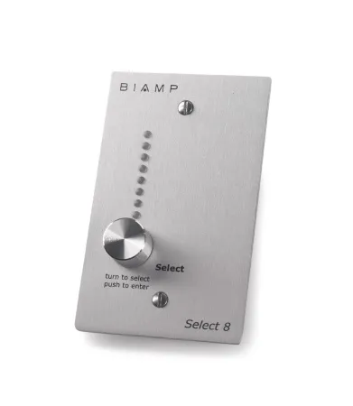 Купить BIAMP SELECT 8 по выгодной цене в Самаре