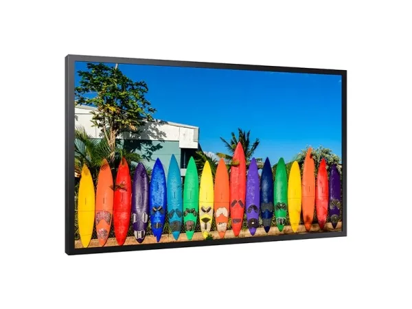 Samsung OM55B Samsung OM55B