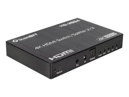 Купить iconBIT HS-2504 по выгодной цене в Самаре