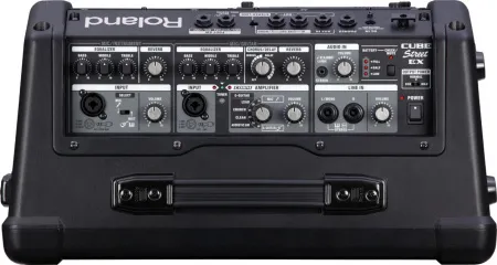 Купить ROLAND CUBE STREET EX по выгодной цене в Самаре