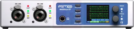 Купить RME MADIface XT по выгодной цене в Самаре