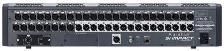 Купить SOUNDCRAFT Si Impact по выгодной цене в Самаре