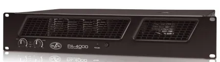Купить DAS Audio PA-4000 по выгодной цене в Самаре