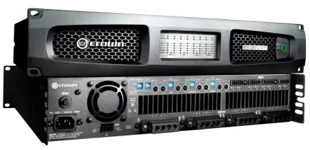 Купить Crown DCi8|600N по выгодной цене в Самаре