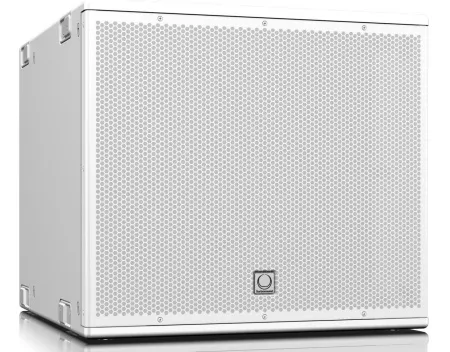Купить TURBOSOUND NuQ115B-AN-WH по выгодной цене в Самаре