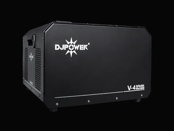 DJ POWER V-4