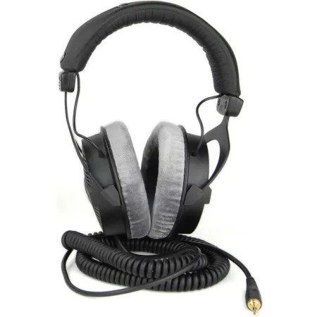 Купить BEYERDYNAMIC DT 990 PRO (80 Ohm) по выгодной цене в Самаре