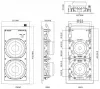 Купить Tannoy IW 62S-WH по выгодной цене в Самаре