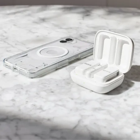 Купить RODE Wireless Micro USB-C WHITE по выгодной цене в Самаре