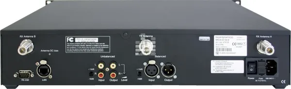 BEYERDYNAMIC MCW-D 50-3