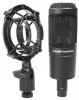 Купить Audio-Technica AT2035 по выгодной цене в Самаре