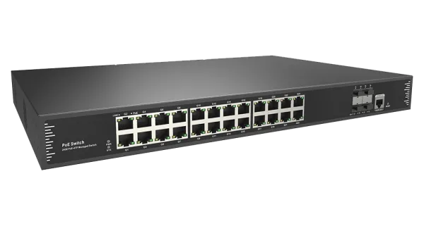 Prestel NS3-24C1-600P-4F10