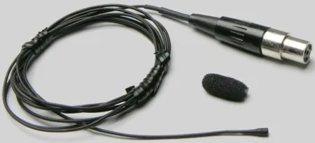 Купить SHURE WCB6B COUNTRYMAN B6 по выгодной цене в Самаре