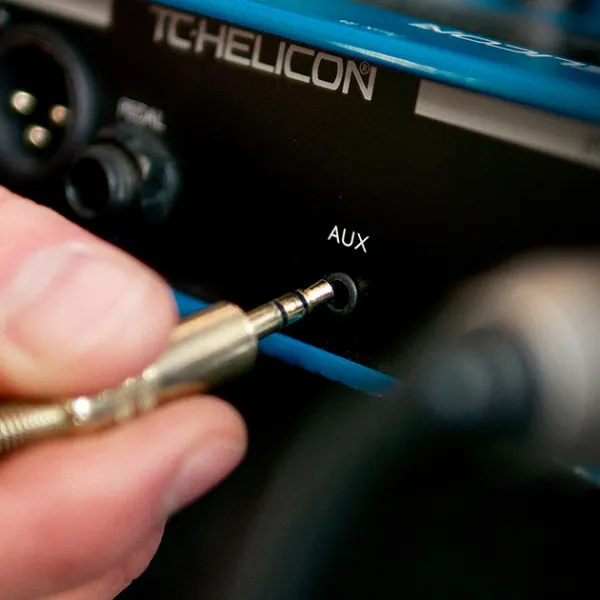 TC HELICON VOICELIVE PLAY