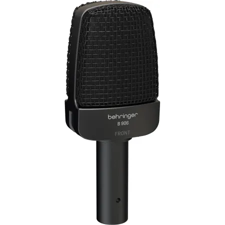Купить BEHRINGER B 906 по выгодной цене в Самаре