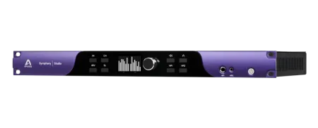 Купить Apogee Symphony Studio 8X16 USB-C по выгодной цене в Самаре