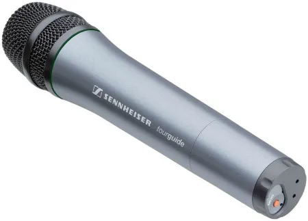 Купить SENNHEISER SKM 2020-D по выгодной цене в Самаре